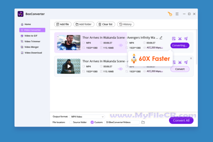 AmoyShare BeeConverter Pro 2025 v1.7.0 full version AmoyShare BeeConverter Pro 2025 v1.7.0 full version