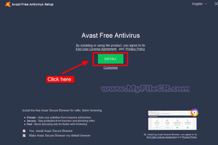 Avast Antivirus Free 2025 v25.7.10308 free download Avast Antivirus Free 2025 v25.7.10308 free download