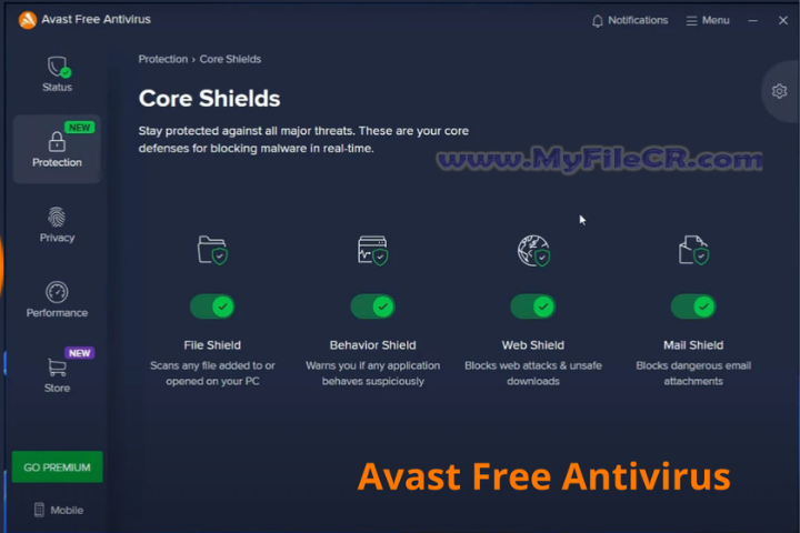 Avast Antivirus Free 2025 v25.7.10308 for pc Avast Antivirus Free 2025 v25.7.10308 for pc