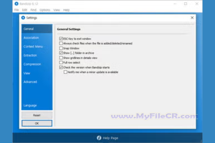Bandizip Professional 2025 v7.39 full version Bandizip Professional 2025 v7.39 full version