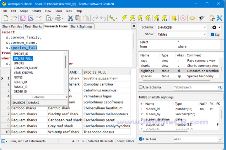 Benthic Golden 2025 v8.2.0.820 full version Benthic Golden 2025 v8.2.0.820 full version