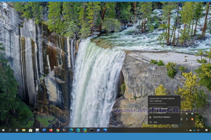 Bing Wallpaper 2025 v1.1.421.0 free download Bing Wallpaper 2025 v1.1.421.0 free download
