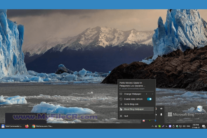 Bing Wallpaper 2025 v1.1.421.0 full version Bing Wallpaper 2025 v1.1.421.0 full version