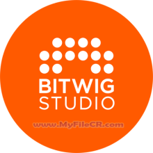 Bitwig Studio 2025 v5.3.13 [Latest Software]