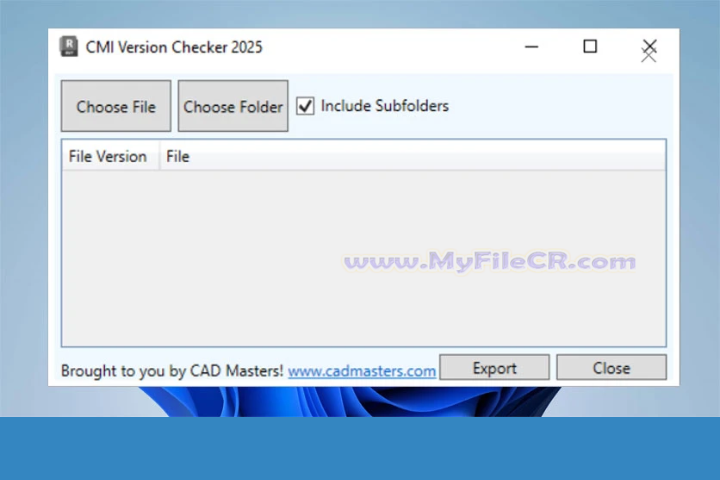 CAD Masters Inc. CMI Selection Manager 2026 v26.0.0 free download CAD Masters Inc. CMI Selection Manager 2026 v26.0.0 free download