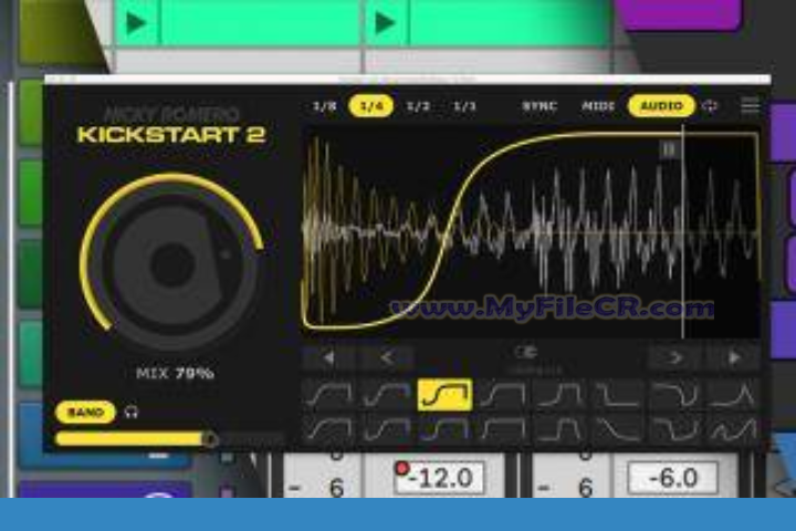 CableGuys Nicky Romero Kickstart 2025 v2.0.8 free download CableGuys Nicky Romero Kickstart 2025 v2.0.8 free download