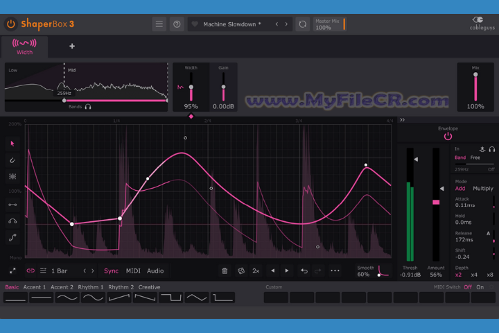 CableGuys ShaperBox 2025 v3.5.6 for pc CableGuys ShaperBox 2025 v3.5.6 for pc