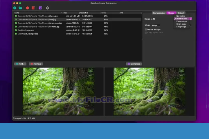 Caesium Image Compressor 2025 v2.8.5 free download Caesium Image Compressor 2025 v2.8.5 free download
