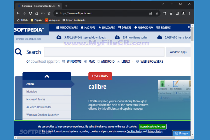 Cent Browser 2025 v5.2.1168.83 free download Cent Browser 2025 v5.2.1168.83 free download