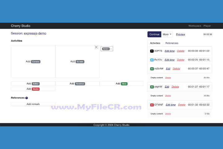 Cherry Studio 2025 v1.5.9 free download Cherry Studio 2025 v1.5.9 free download
