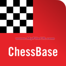 ChessBase 2025 v18.14 [Latest Software]
