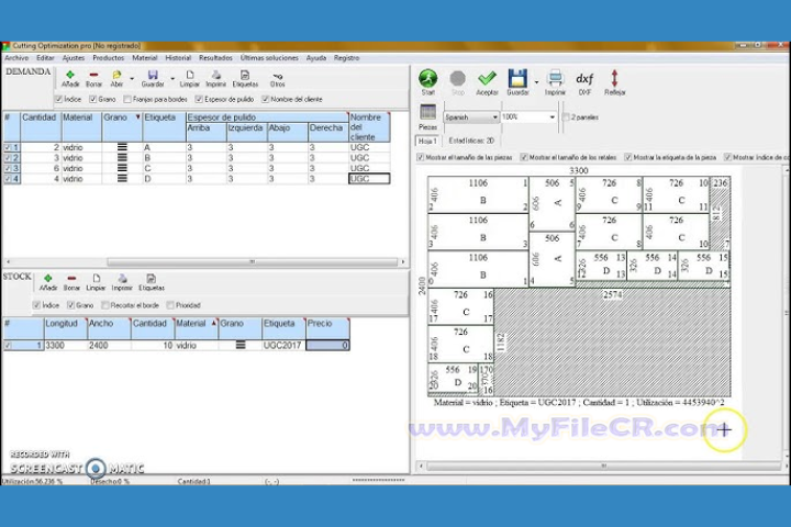 Cutting Optimization Pro 2025 v5.18.14 free download Cutting Optimization Pro 2025 v5.18.14 free download