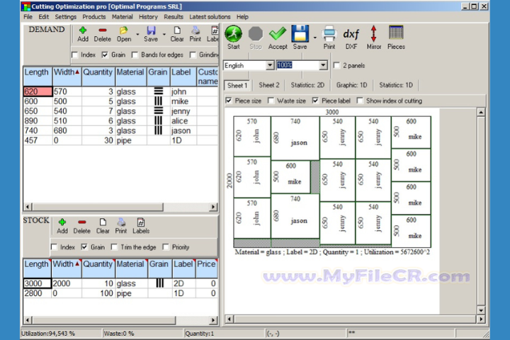 Cutting Optimization Pro 2025 v5.18.14 for pc Cutting Optimization Pro 2025 v5.18.14 for pc