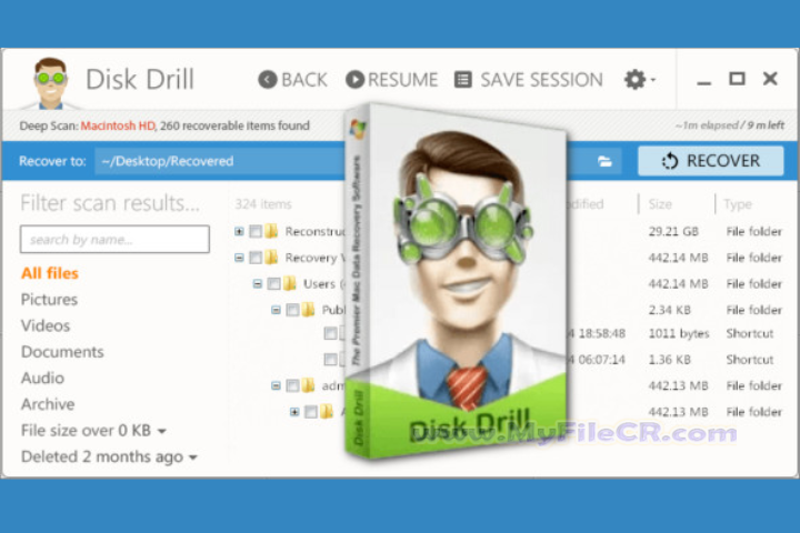 Disk Drill Enterprise 2025 v6.0.1054.0 free download  Disk Drill Enterprise 2025 v6.0.1054.0 free download