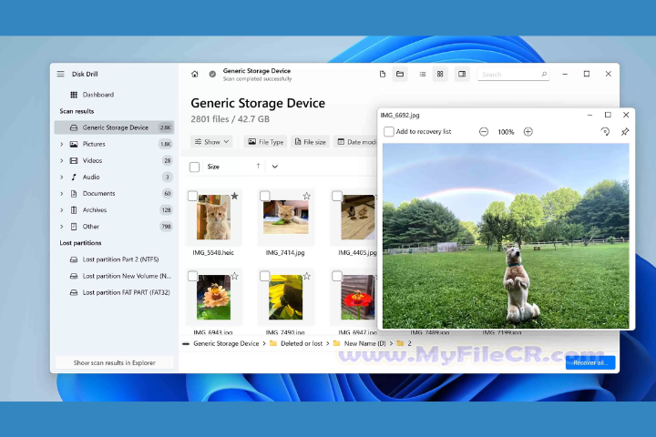 Disk Drill Enterprise 2025 v6.0.1054.0 full version  Disk Drill Enterprise 2025 v6.0.1054.0 full version