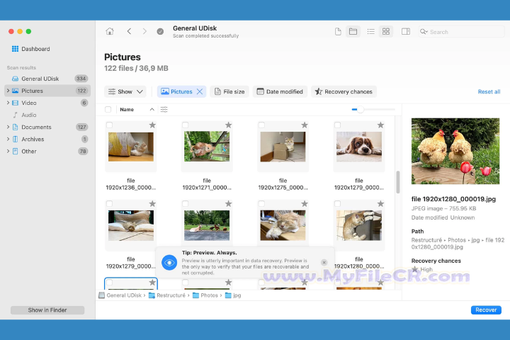 Disk Drill Enterprise 2025 v6.0.1054.0 for pc  Disk Drill Enterprise 2025 v6.0.1054.0 for pc