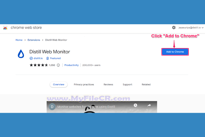 Distill Web Monitor 2025 v3.11.12 free download Distill Web Monitor 2025 v3.11.12 free download