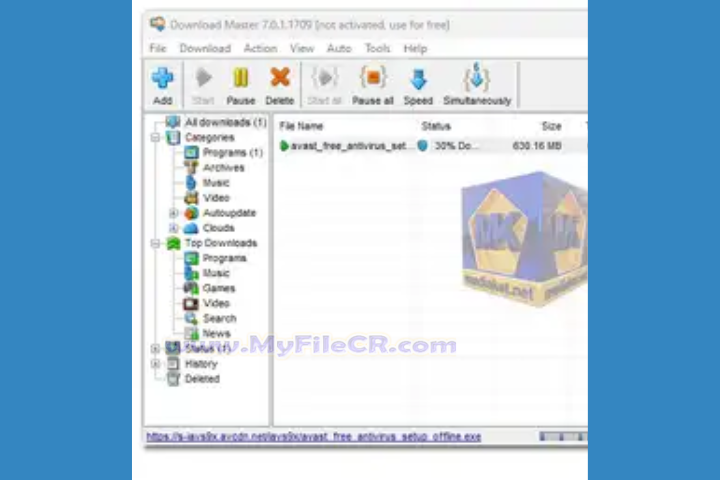 Download Master 2025 v7.1.3.1735 free download Download Master 2025 v7.1.3.1735 free download