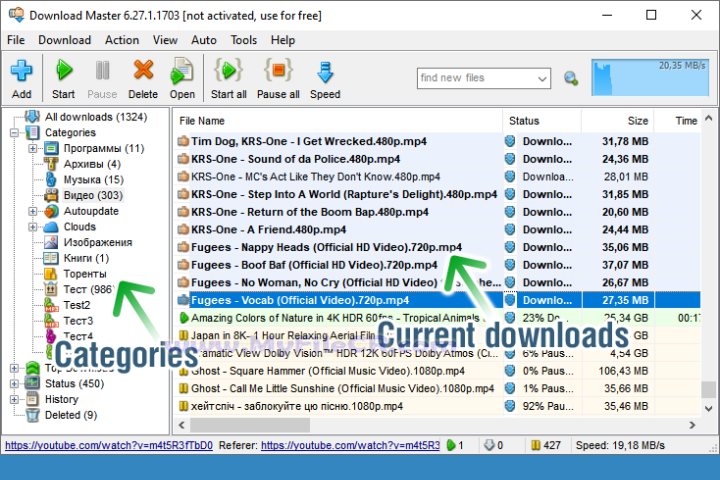 Download Master 2025 v7.1.3.1735 for pc Download Master 2025 v7.1.3.1735 for pc