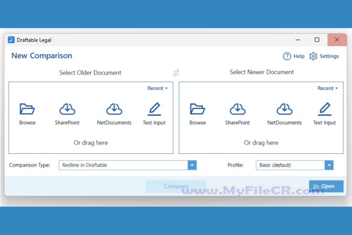 Draftable Desktop 2025 v25.9.0 full version Draftable Desktop 2025 v25.9.0 full version