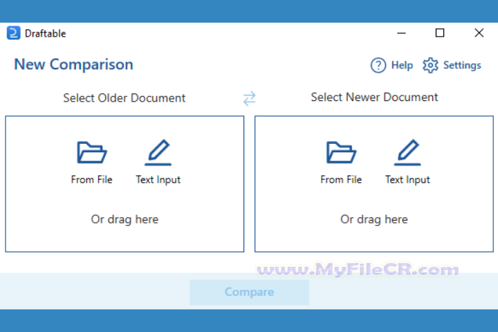 Draftable Desktop 2025 v25.9.0 for pc Draftable Desktop 2025 v25.9.0 for pc