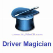 Driver Magician Lite 2025 v5.72 [Latest Software]
