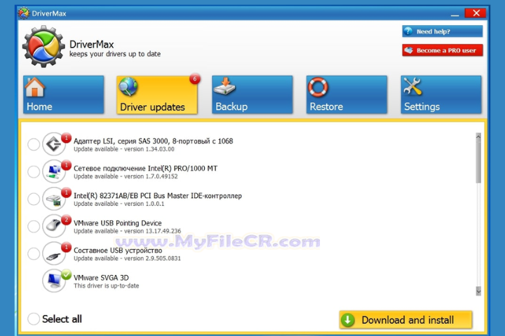 Driver Max 2025 v16.19.0.23 free download Driver Max 2025 v16.19.0.23 free download