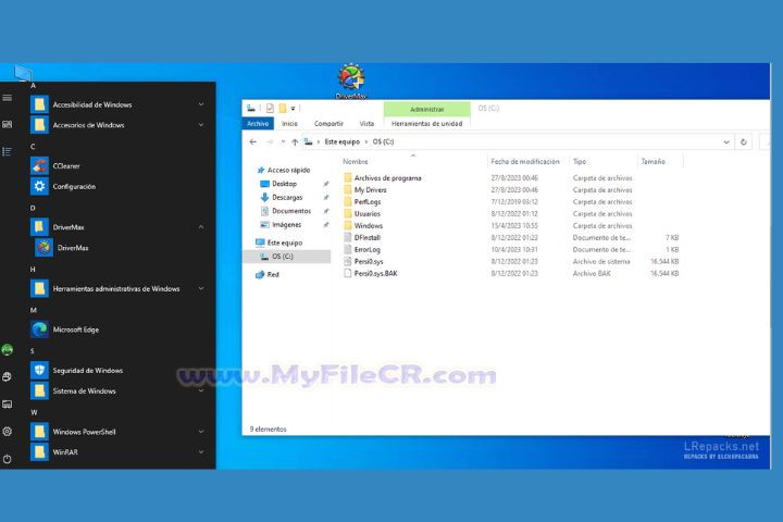 Driver Max 2025 v16.19.0.23 full version Driver Max 2025 v16.19.0.23 full version