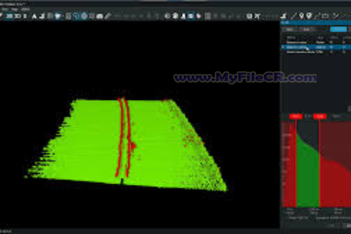 EIVA NaviEdit 2025 v9.1.0 free download EIVA NaviEdit 2025 v9.1.0 free download