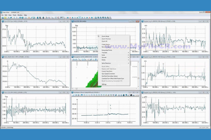 EIVA NaviEdit 2025 v9.1.0 full version EIVA NaviEdit 2025 v9.1.0 full version