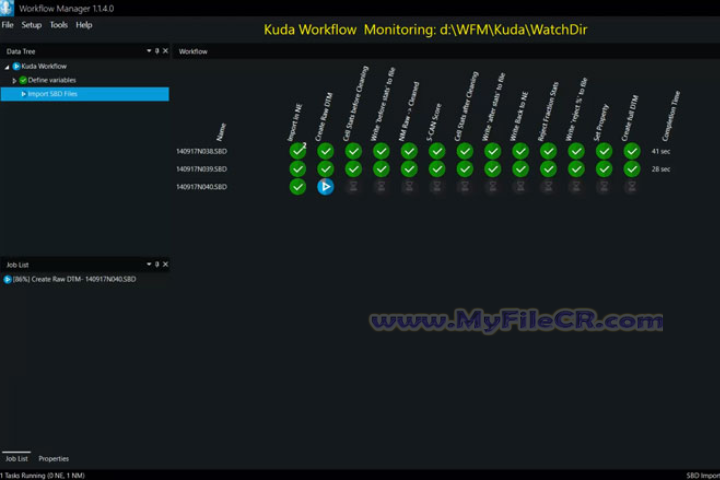 EIVA NaviEdit 2025 v9.1.0 for pc EIVA NaviEdit 2025 v9.1.0 for pc