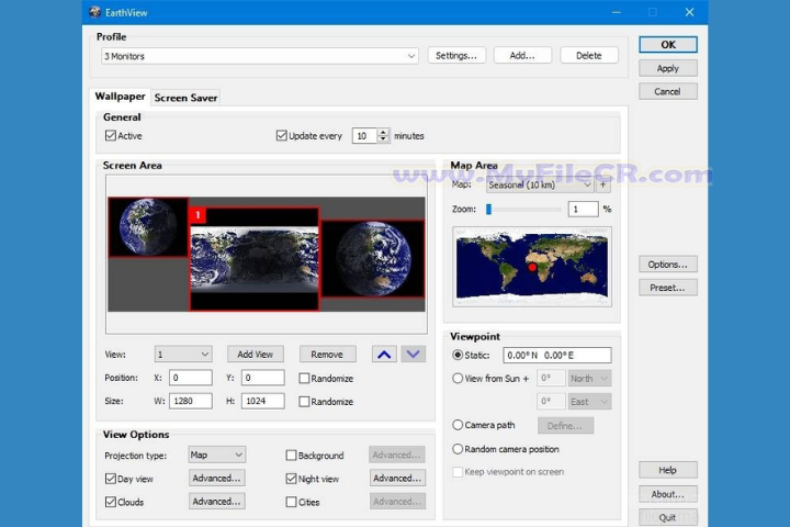 Earth View 2025 v7.13.15  full version