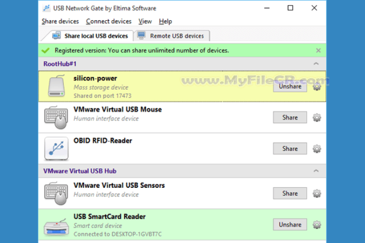 Eltima USB Network Gate 2025 v11.0.2724 free download Eltima USB Network Gate 2025 v11.0.2724 free download