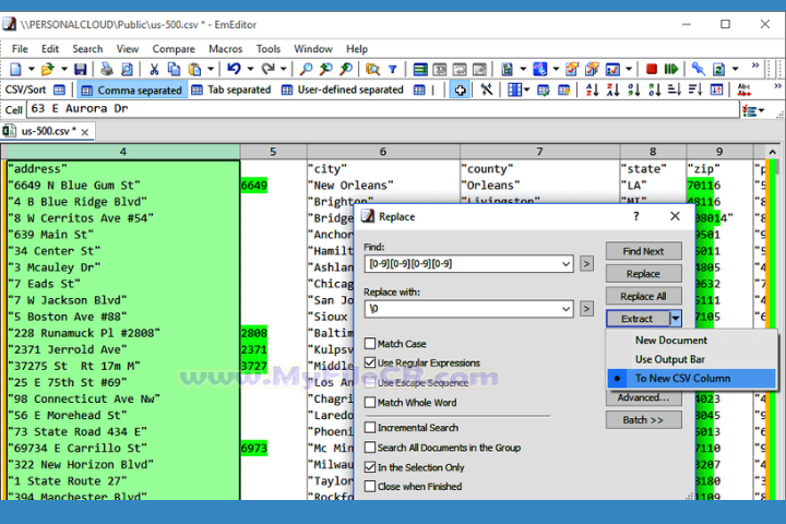 Emurasoft EmEditor Professional 2025 v25.3.1 free download Emurasoft EmEditor Professional 2025 v25.3.1 free download