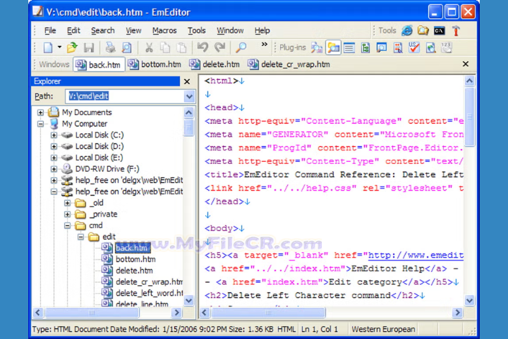 Emurasoft EmEditor Professional 2025 v25.3.1 for pc Emurasoft EmEditor Professional 2025 v25.3.1 for pc
