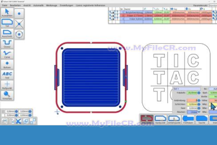 Estlcam 2025 v12.146 free download  Estlcam 2025 v12.146 free download