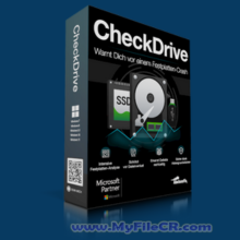 Fake Drive Check 2025 v4.61 [Latest Software]