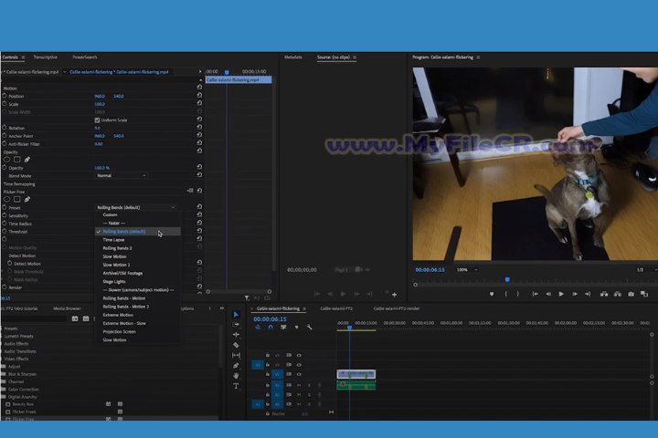 Flicker Free 2025 v3.0.2 full version Flicker Free 2025 v3.0.2 full version