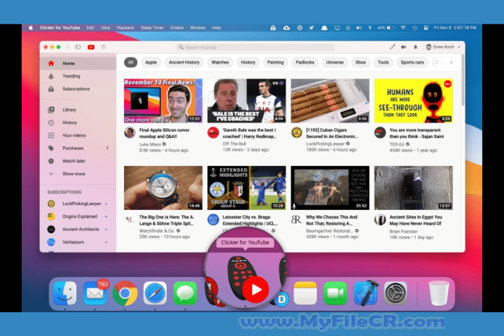 Free Tube 2025 v0.23.8 free download Free Tube 2025 v0.23.8 free download