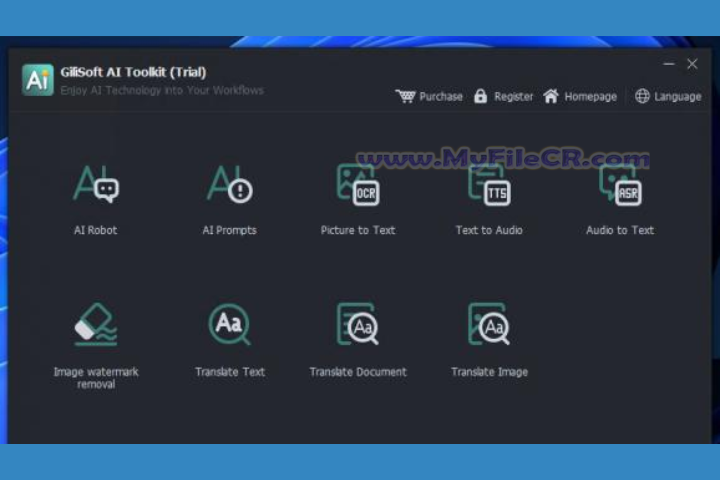 Gilisoft Screen Recorder 2025 v12.9 for pc Gilisoft Screen Recorder 2025 v12.9 for pc