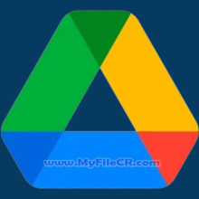 Google Drive 2025 v114.0.1 [Latest Software]