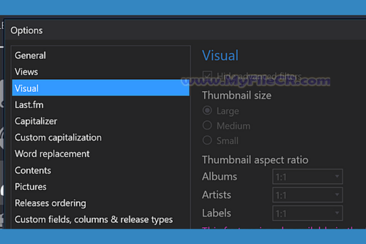Helium Music Manager 2025 v17.4.500 for pc Helium Music Manager 2025 v17.4.500 for pc
