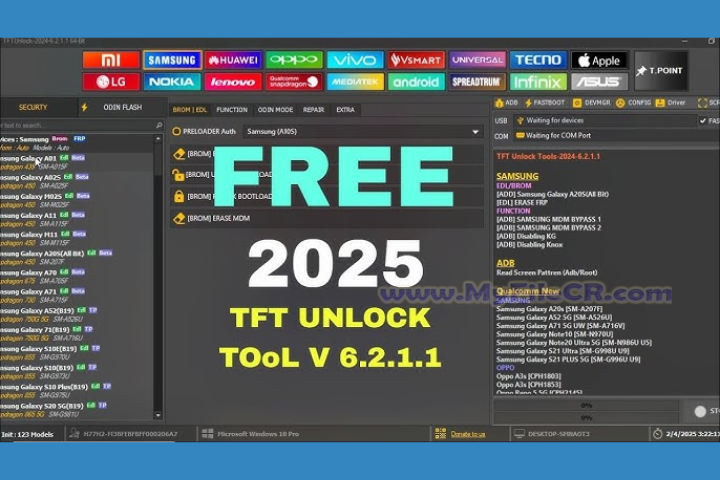 Http Master 2025 v6.2.1 for pc