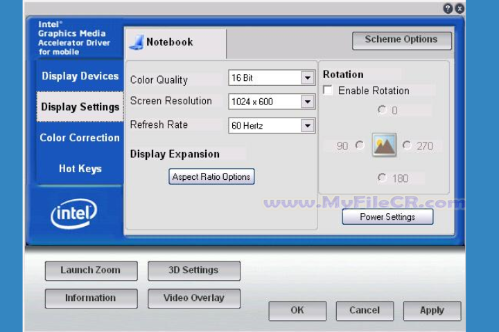 Intel Chipset Device Software 2025 v10.1.20266.8668 for pc Intel Chipset Device Software 2025 v10.1.20266.8668 for pc