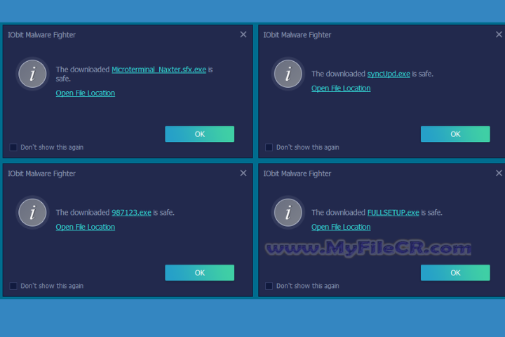 IObit Malware Fighter 2025 v12.5.0.1545 for pc IObit Malware Fighter 2025 v12.5.0.1545 for pc