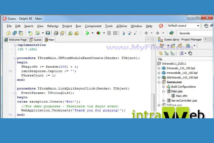 IntraWEB Ultimate 2025 v16.1.4 free download IntraWEB Ultimate 2025 v16.1.4 free download