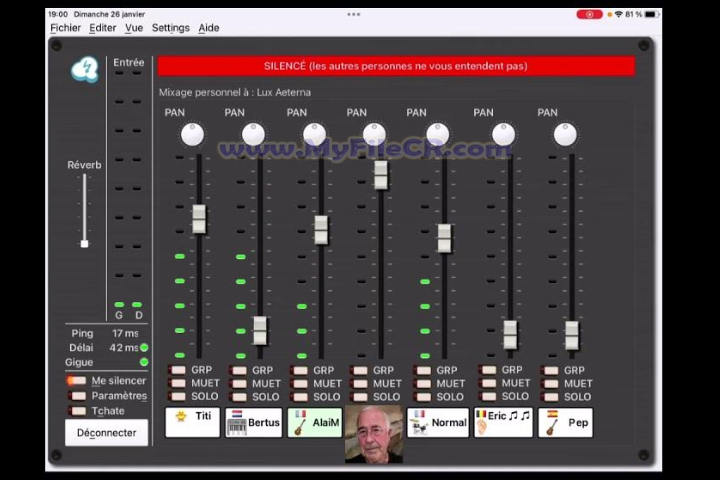 Jamulus 2025 v3.12.0.1 full version Jamulus 2025 v3.12.0.1 full version