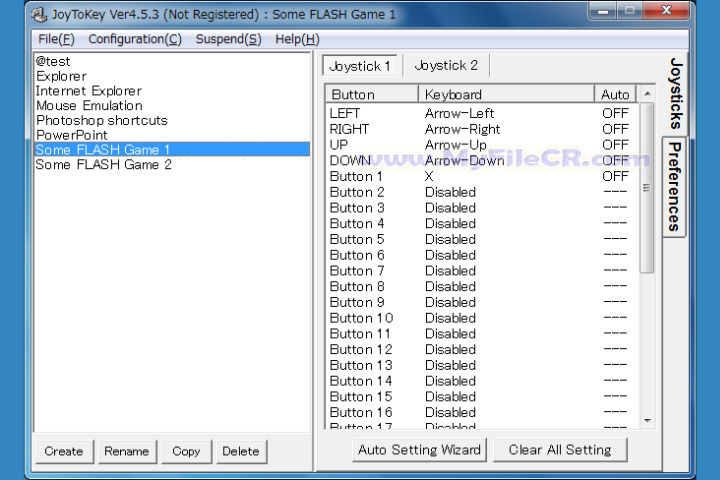 JoyToKey 2025 v7.3 free download JoyToKey 2025 v7.3 free download