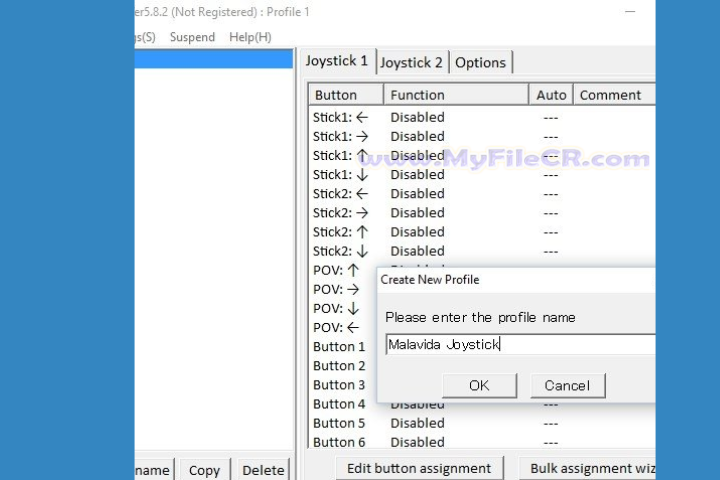 JoyToKey 2025 v7.3 full version JoyToKey 2025 v7.3 full version