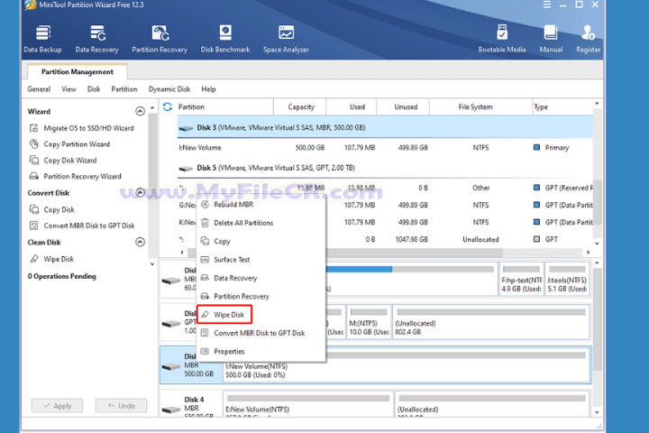 KingstonSSDManager 2025 v1.5.5.7 free download
